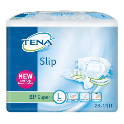 Artikelbild des Artikels “TENA Slip Super Large, Windelhosen - 711428 “