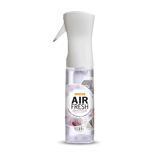 Artikelbild des Artikels “Ultrana Air Fresh April Frisch, Raum- und Textilspray 300 ml “