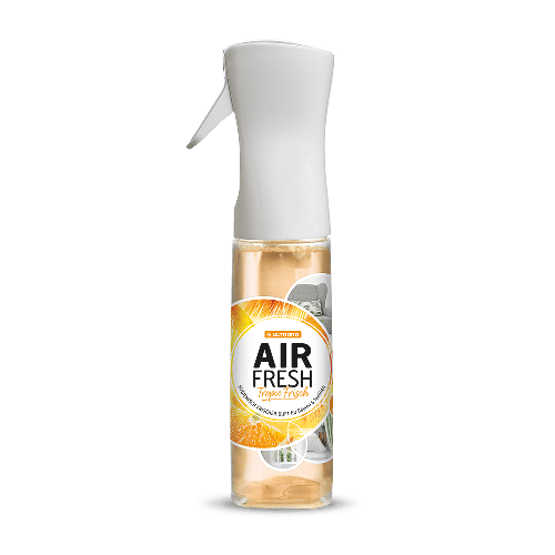 Artikelbild des Artikels “Ultrana Air Fresh Tropic Frisch Raum- und Textilspray 300 ml “