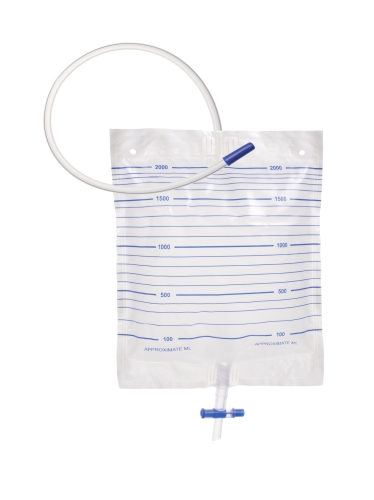 Artikelbild des Artikels “Urinbeutel UROSID® mit Rückflusssperre, unsteril “