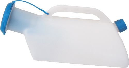 Artikelbild des Artikels “Sundo Urinflasche für Männer UROLIS, auslaufsicher, 1500 ml “