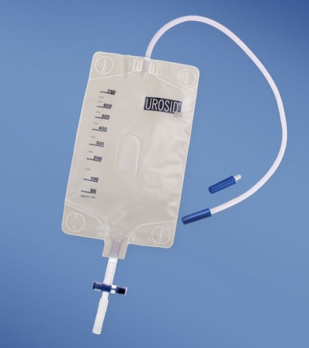 Artikelbild des Artikels “Beinbeutel mit Doghouse UROSID® 750 ml, 1 Stück “