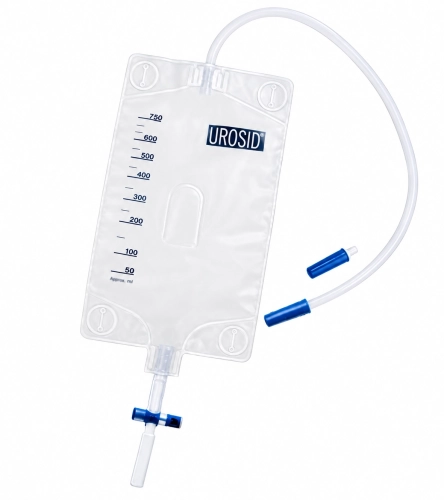 Artikelbild des Artikels “Beinbeutel mit Doghouse UROSID® 750 ml, 1 Stück “