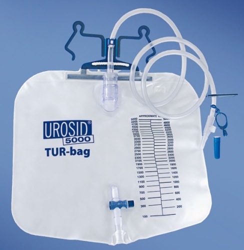 Artikelbild des Artikels “Spülbeutel UROSID® 5000 TUR-Bag Asid Bonz, 1 Stück 1 Stück“