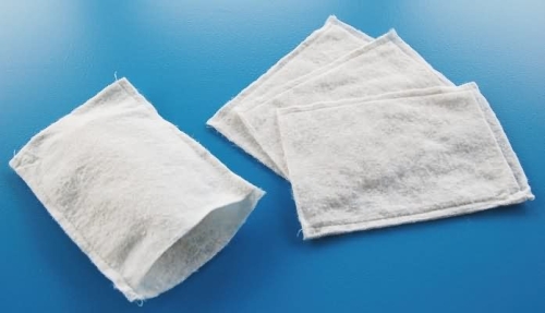 Artikelbild des Artikels “Einmal-Waschhandschuhe, Vliesstoff, Weiß, 50 Stück “