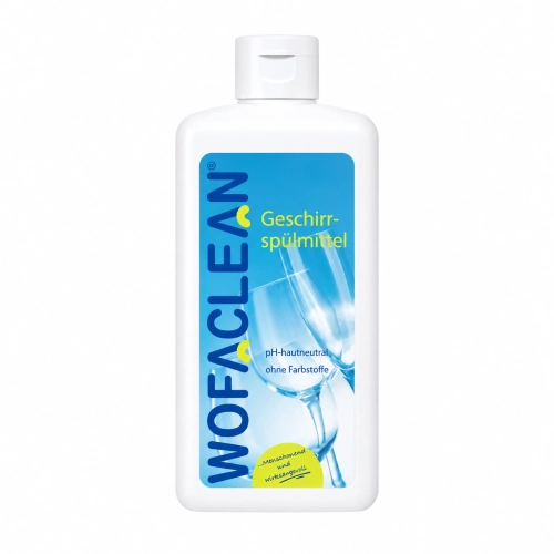 Artikelbild des Artikels “Wofaclean Handgeschirrspülmittel, 500 ml “
