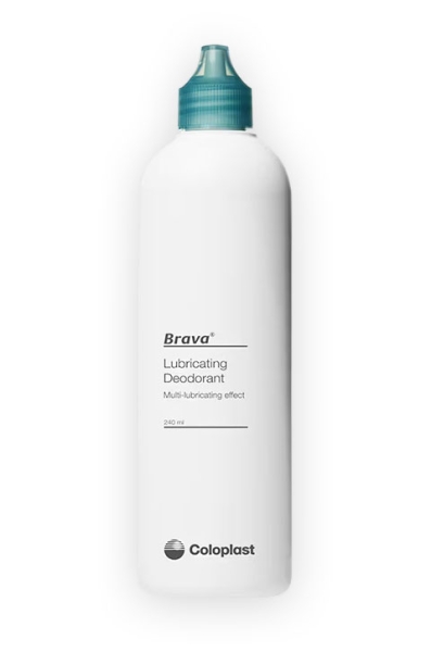 brava geruchsneutralisierendes gleitmittel Brava® Geruchsneutralisierendes Gleitmittel 240 ml main image 1