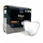 Abena Man Formula 2 Premium, Slipeinlagen für Männer, 15 Stück-1
