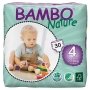 Bambo Nature MAXI Babywindeln, Gr.4 (7-18 kg) - 30 Stück-1