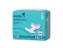 Kolibri Comslip Soft Plus Windelslip, Größe L, 28 Stück-1