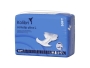 Kolibri Comslip Soft Ultra Windelslip, Größe L, 28 Stück-1