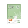 Lille Suprem Light Extra Plus Inkontinenzeinlagen, 16 Stück-1