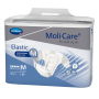 MoliCare Premium Elastic 6 Tropfen Gr. M - 1652721-1