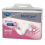 MoliCare Premium Elastic 7 Tropfen Gr. M - 1653721-1