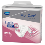MoliCare Premium Elastic 7 Tropfen Gr. L - 1653731-1