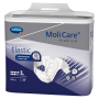 MoliCare Premium Elastic 9 Tropfen Gr. L - 1655731-1
