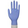 Nitril Handschuhe Abena, Blau, Gr. M, 150 Stück-1