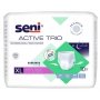 SENI ACTIVE TRIO EXTRA-LARGE (XL), Inkontinenzslip, 10 Stück-1