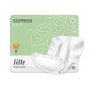 SUPREM FORM EXTRA PLUS, Inkontinenzvorlagen, 100 Stück-1