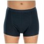 bodyguard-slip 6 suprima 1263, Boxershort, Farbe marine-1