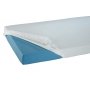 Frottee-Spannbetttuch Standard suprima 3067, 100x200x20 cm-1