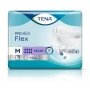 TENA Flex Maxi Medium, Vorlagen mit Hüftgurt, 66 Stück-1