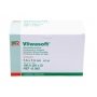 VLIWASOFT Vlieskompressen 7,5x 7,5 cm, steril, 6lagig-1