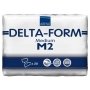Delta-Form M2, atmungsaktive Windeln, 20 Stück-1