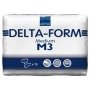 Delta-Form M3, atmungsaktive Windeln, 15 Stück-1