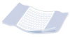 Artikelbild 2 des Artikels “Bettschutzauflagen Cover Dri 5 Plus 80 x 170 cm, 120 Stück “