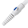 Artikelbild 2 des Artikels “GHC Care Flow UB 500 steriler 3-Kammer Beinbeutel, Schlauch 50 cm “
