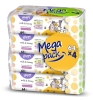 Artikelbild 2 des Artikels “Bella Happy Baby Feuchttücher Milch und Honig, 64 Stück “