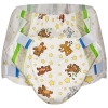 Artikelbild 2 des Artikels “Crinklz Windeln für Erwachsene, Motiv Tiere, Gr. L “