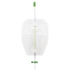 Artikelbild 2 des Artikels “KONTICUR® Beinbeutel steril, 750 ml, Schlauch 10 cm “