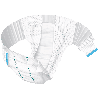 Artikelbild 2 des Artikels “MoliCare Premium Elastic 6 Tropfen Gr. M - 1652721 “