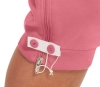 Artikelbild 2 des Artikels “Pflegeoverall suprima 4080, Beinreißverschluss, CareBasic “