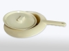 Artikelbild 2 des Artikels “Steckbecken aus schlagfestem Kunststoff, mit Deckel “