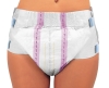 Artikelbild 2 des Artikels “Super SENI QUATRO Large (L) Windelhosen, 60 Stück “