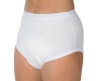 Artikelbild 2 des Artikels “bodyguard-slip 2 suprima 1258, Damenslip, Farbe weiß 48/50 Hüftumfang 113 bis 121 cm“