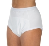 Artikelbild 2 des Artikels “bodyguard-slip 3 suprima 1259, Unisex, Farbe weiß 52/54 Hüftumfang 122 bis 132 cm“