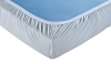 Artikelbild 2 des Artikels “PVC-Spannbetttuch suprima 3063, 140x200x20 cm, weiß “