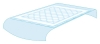 Artikelbild 2 des Artikels “Tena Bed Plus Wings, Krankenunterlagen mit Flügel, 80 Stück “