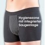 bodyguard light shorts suprima 1254, schwarz-2