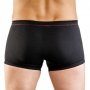 bodyguard new life Shorts Schwarz-2