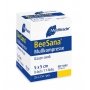 BeeSana® Mullkompressen 5 x 5 cm, steril, 8fach-2