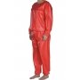 Zweiteiliger PVC-Schlafanzug suprima 9612, Pyjama-2