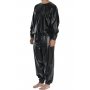 Zweiteiliger PVC-Schlafanzug suprima 9612, Pyjama-2