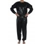 Zweiteiliger PVC-Schlafanzug suprima 9612, Pyjama-2