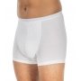 bodyguard-slip 6 suprima 1263, Boxershort, Farbe weiß-2