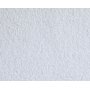 Frottee-Spannbetttuch suprima 3071, 90x200x12 cm, weiß-2